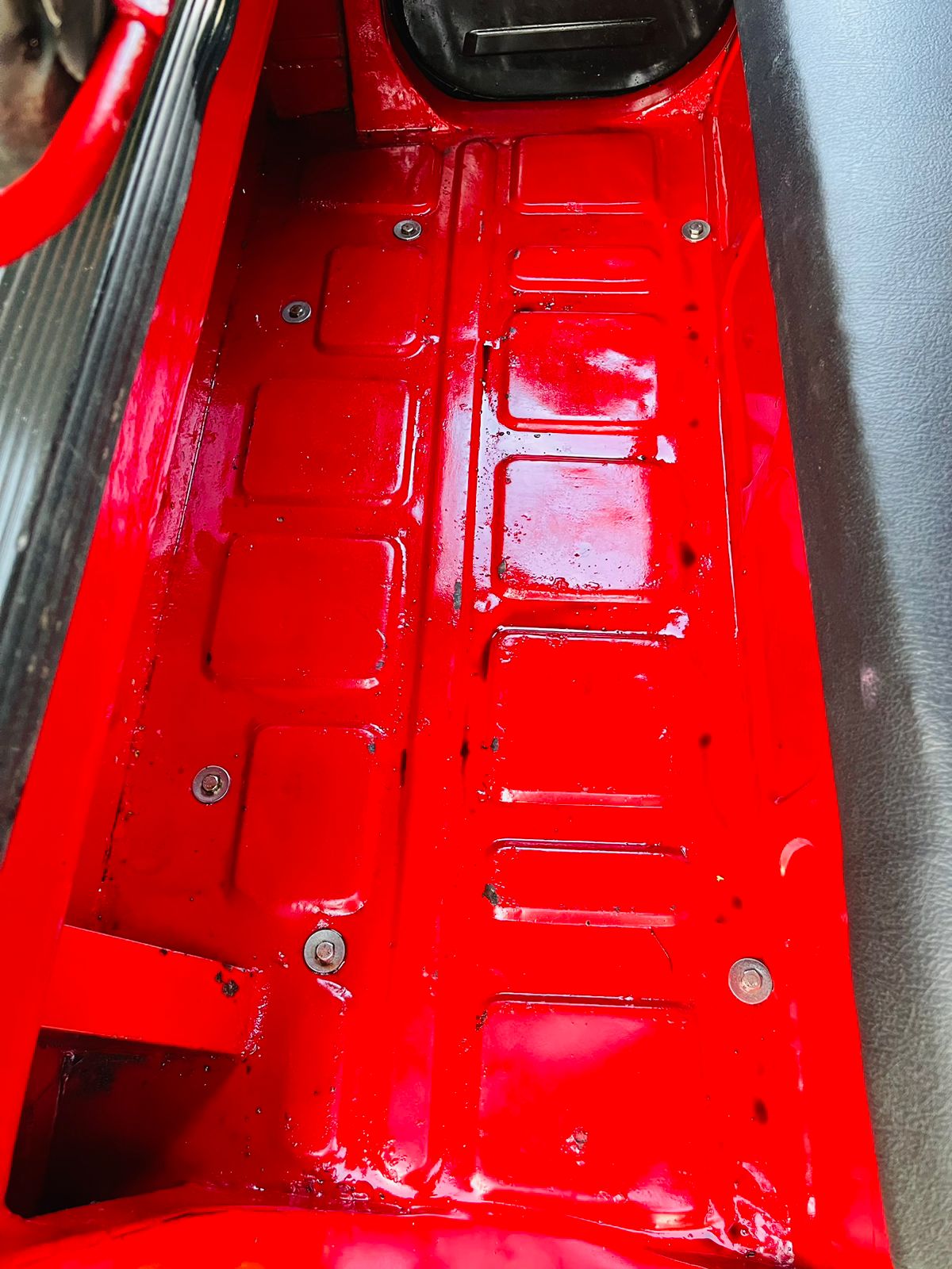 Bajaj Three Wheel 2005 - Used Three wheeler sale in Sri Lanka - patpat.lk