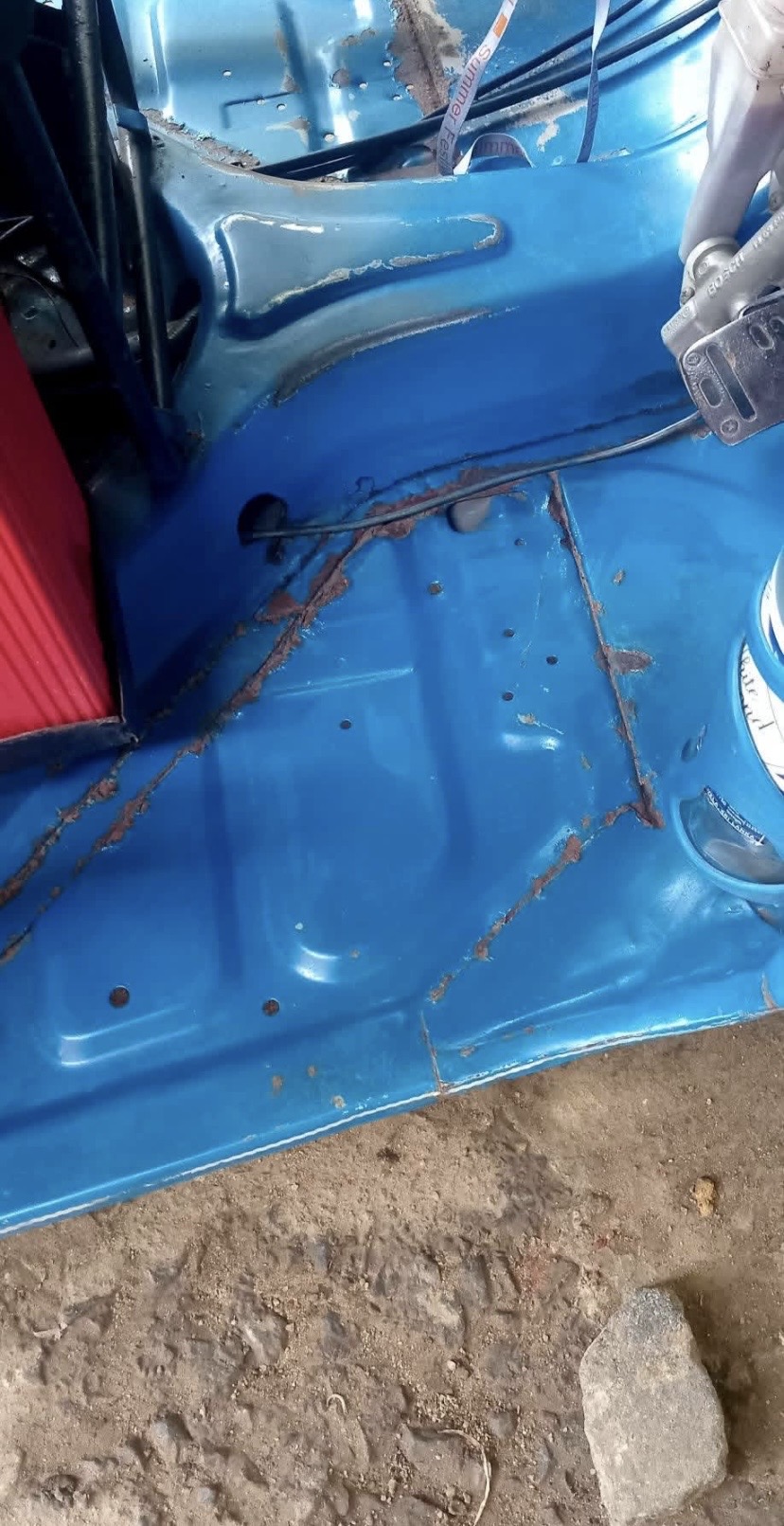 Bajaj Three Wheel 2011 - பயன்படுத்தப்பட்டது முச்சக்கர வண்டி sale in Sri Lanka - patpat.lk