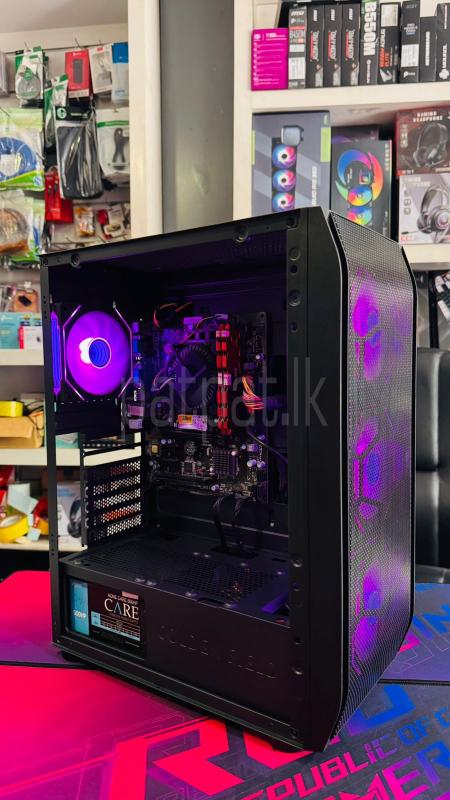 Intel Core i5 6th