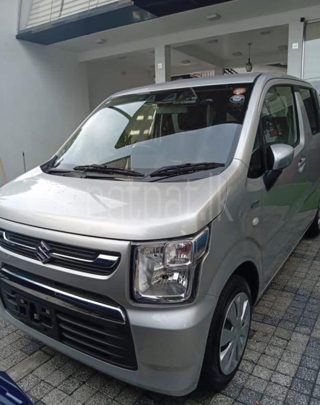 Suzuki Wagon R 2023 - சான்றளிக்கப்பட்டது கார் sale in Sri Lanka - patpat.lk
