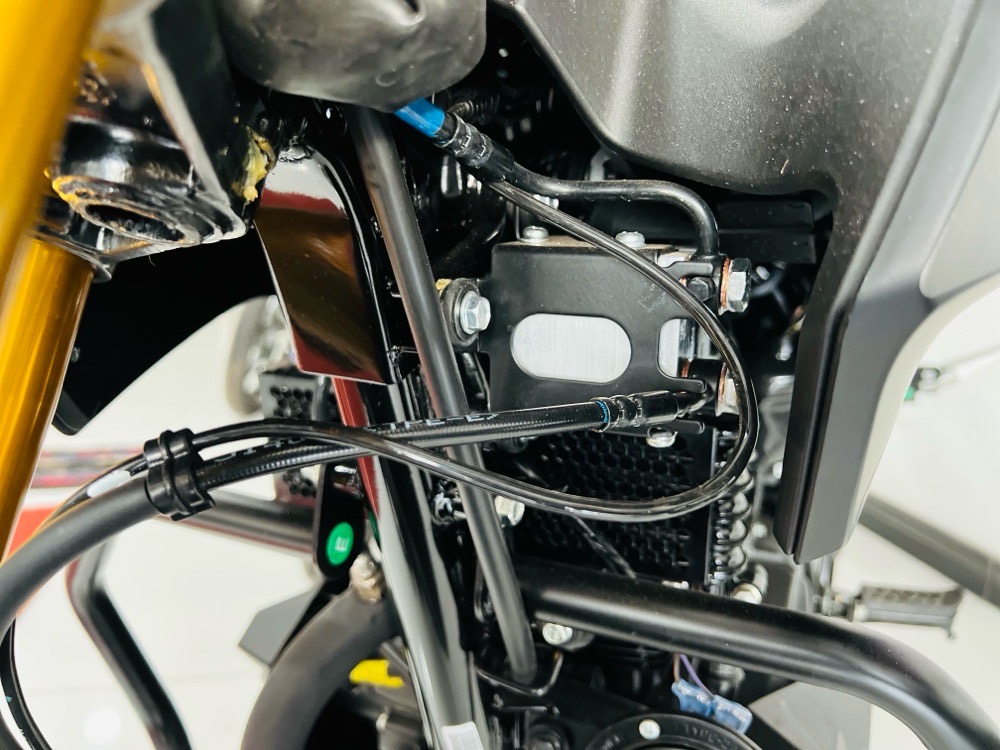 Hero Hunk 2026 - Brand New Bike sale in Sri Lanka - patpat.lk