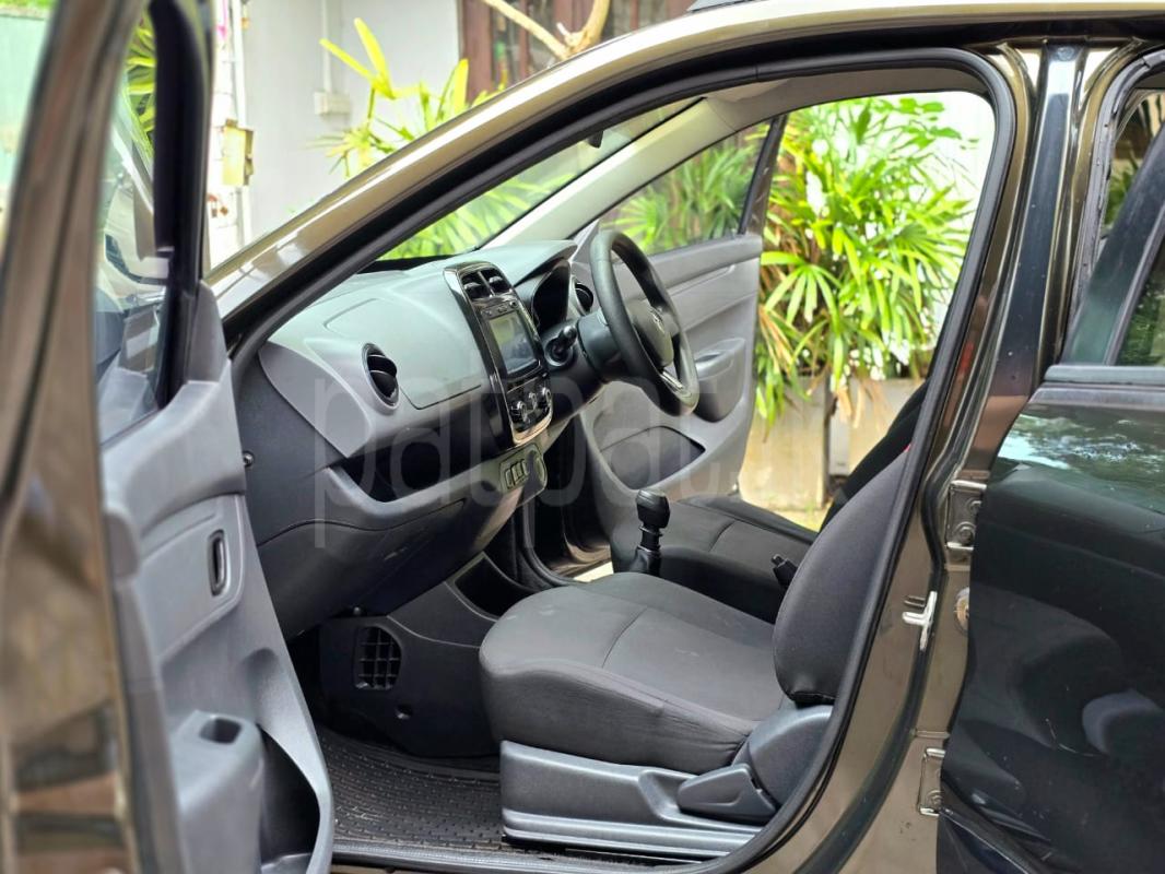 Suzuki Wagon R 2015 - பயன்படுத்தப்பட்டது கார் sale in Sri Lanka - patpat.lk