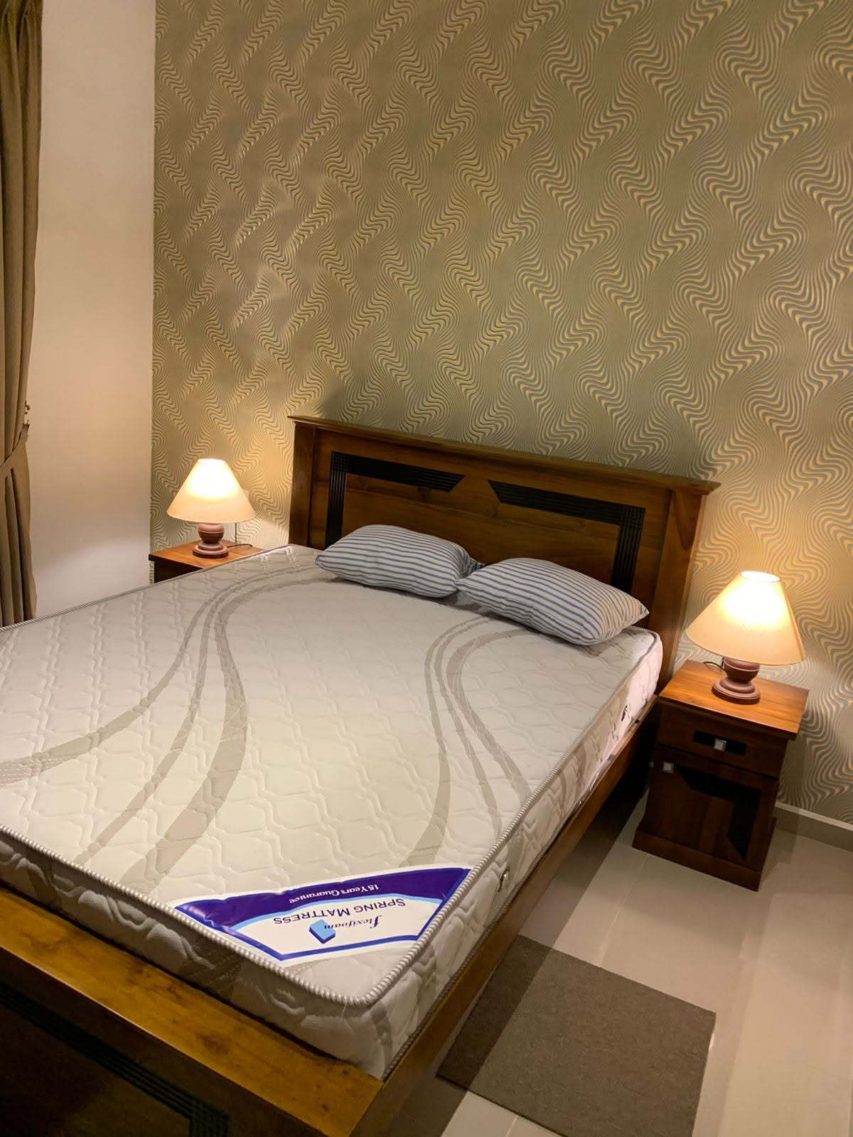 Furnished Apartment for Rent in Kahathuduwa
