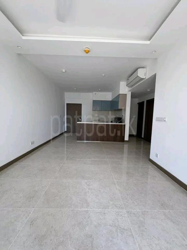 Unfurnished Apartment for Rent in Mattakkuliya (Colombo 15)