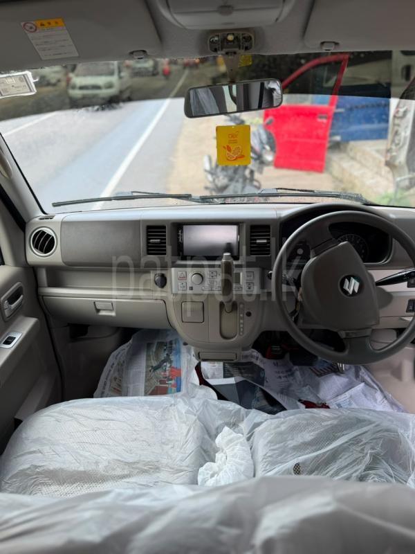 Suzuki Every 2014 - Used Van sale in Sri Lanka - patpat.lk