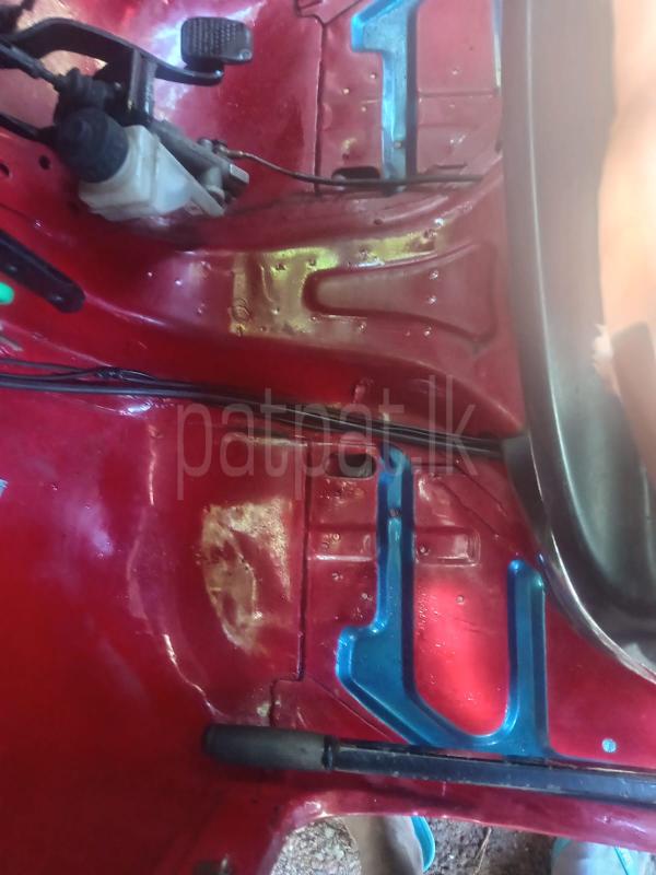 Bajaj Three Wheel 2013 - பயன்படுத்தப்பட்டது முச்சக்கர வண்டி sale in Sri Lanka - patpat.lk
