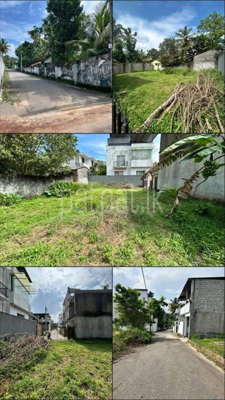 Commercial Land for Sale in Kesbewa