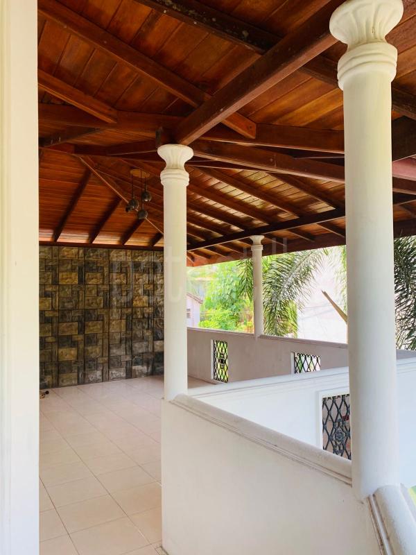 House for Sale in Malabe