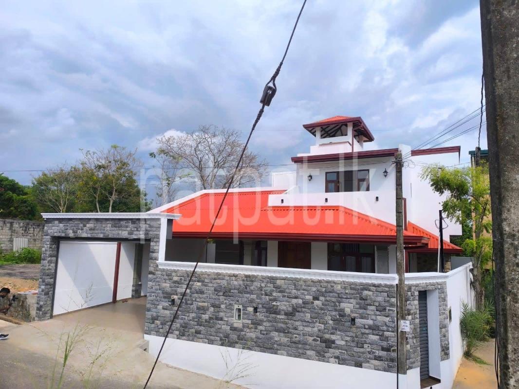 House for Sale in Malabe