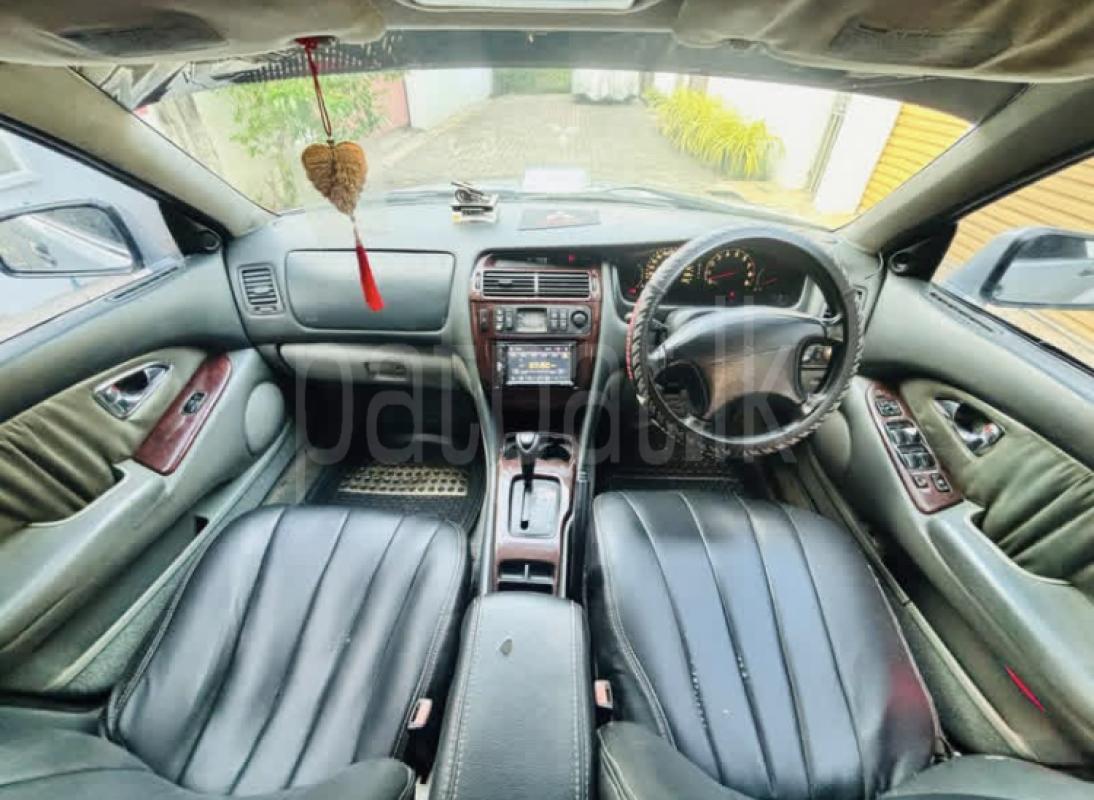 Mitsubishi Galant 1995 - Used Car sale in Sri Lanka - patpat.lk