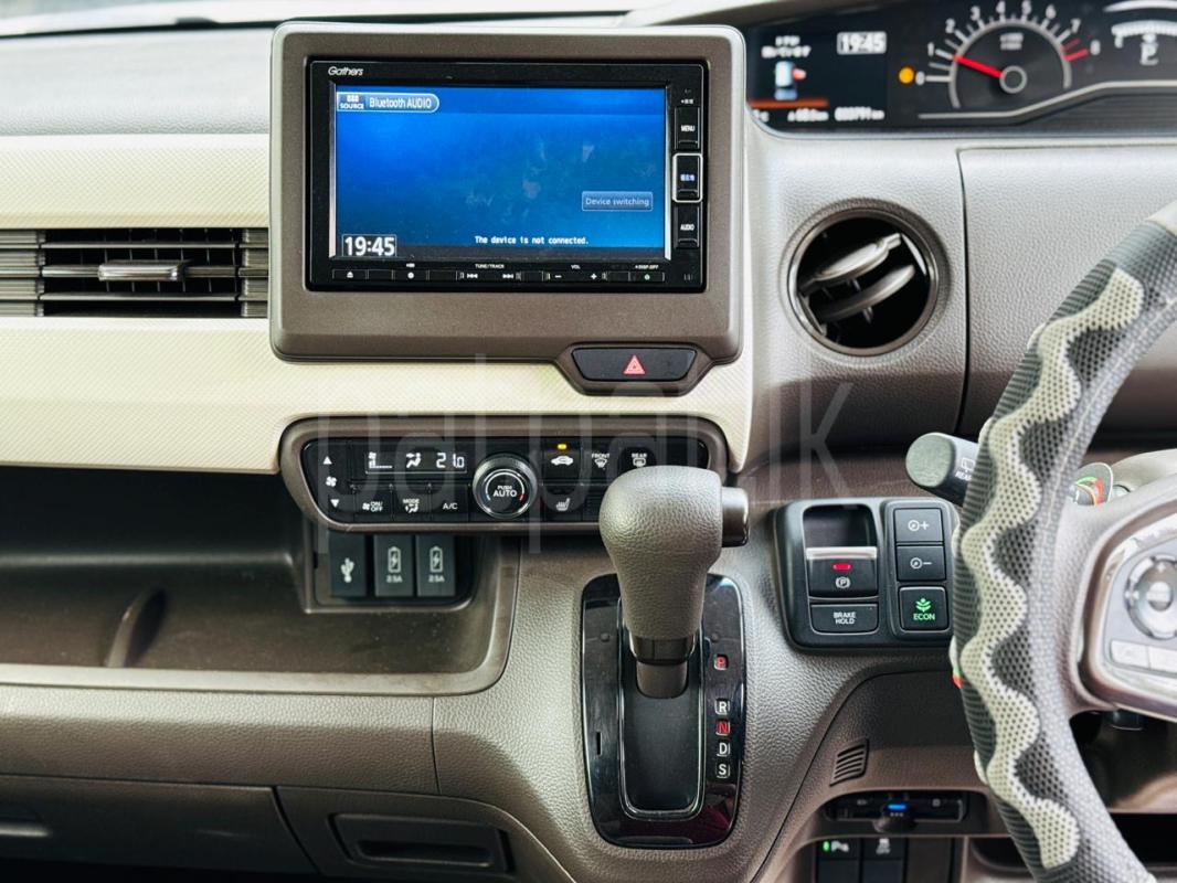 Honda N BOX 2023 - Used Car sale in Sri Lanka - patpat.lk