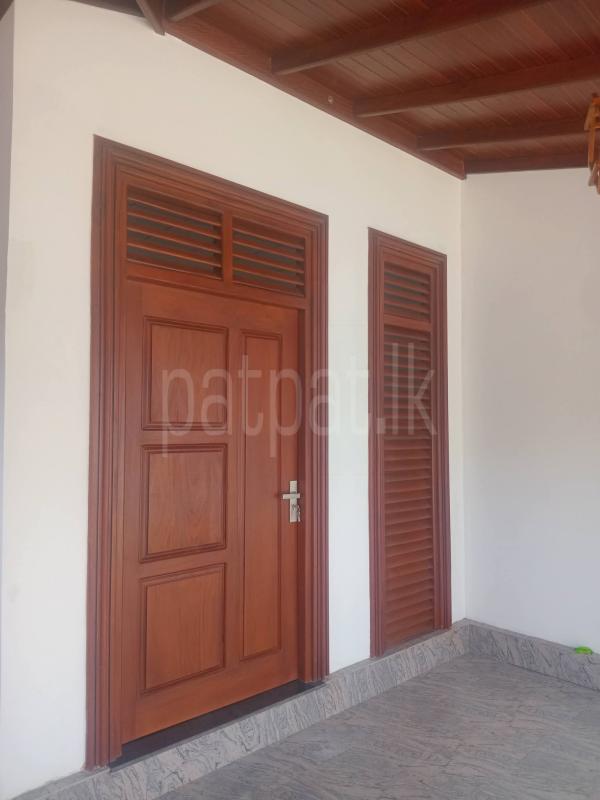 House for Sale in Homagama