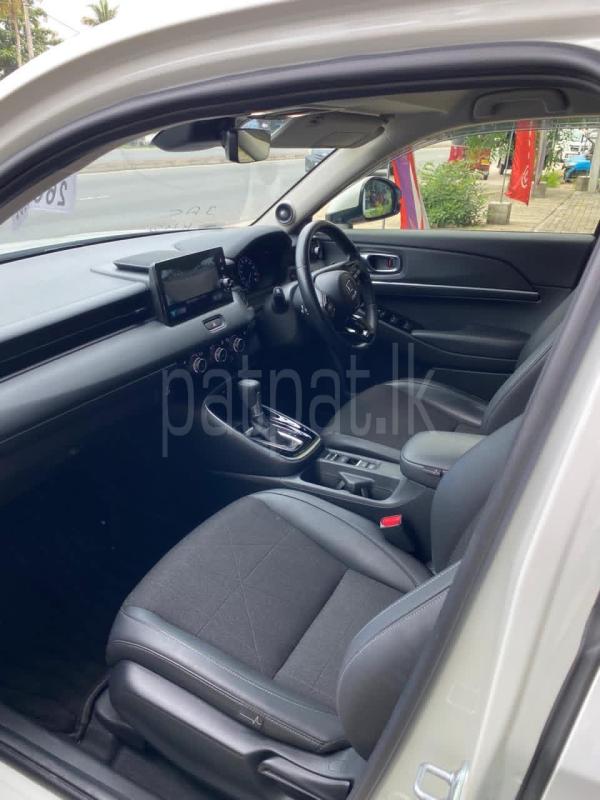 Honda Vezel 2026 - சான்றளிக்கப்பட்டது SUV sale in Sri Lanka - patpat.lk