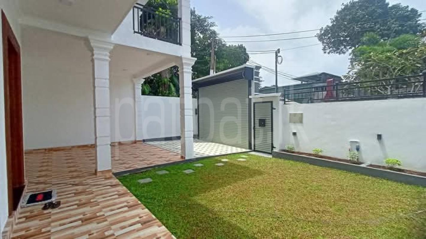 House for Sale in Piliyandala