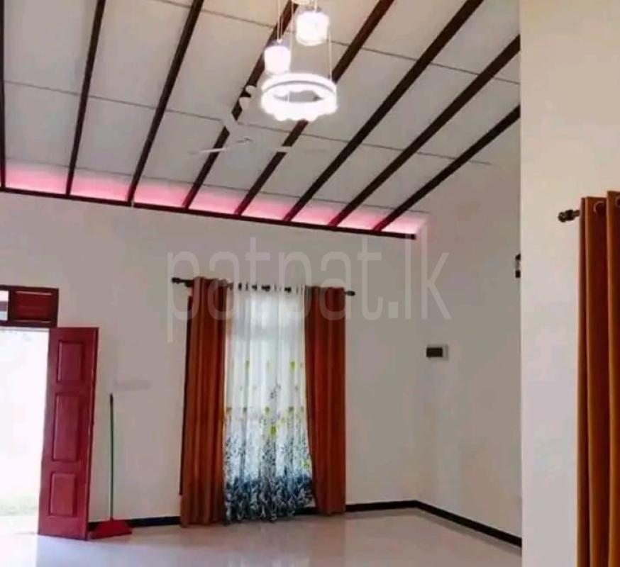 House for Sale in Panagoda
