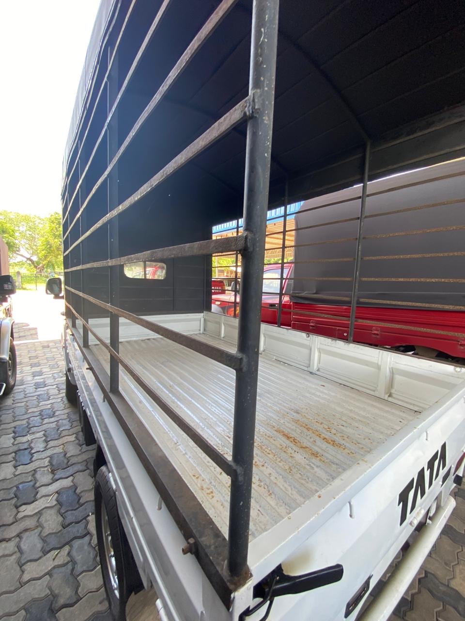 Tata Super Ace 2010 - பயன்படுத்தப்பட்டது டிரக் sale in Sri Lanka - patpat.lk