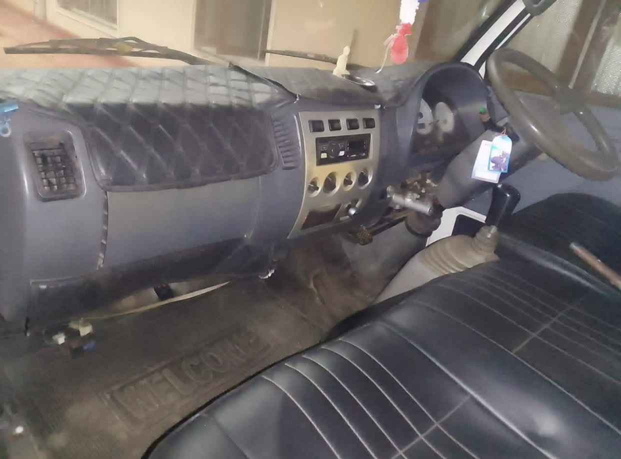 FAW Crew 2014 - Used Truck sale in Sri Lanka - patpat.lk