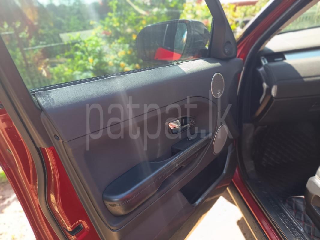 Rover Range Rover 2013 - භාවිතා කරන ලද SUV රථය sale in Sri Lanka - patpat.lk