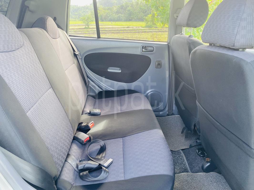 Perodua Viva 2010 - Used Car sale in Sri Lanka - patpat.lk