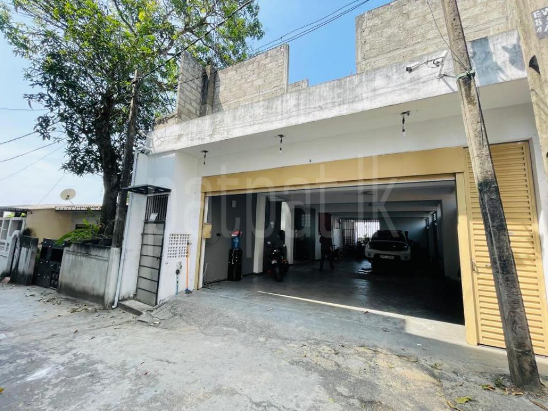 House for Sale in Rajagiriya