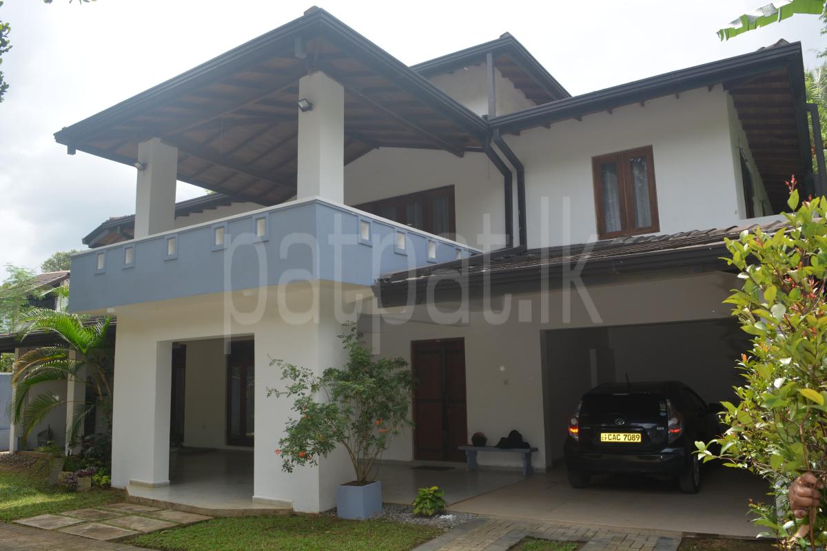 House for Sale in Kundasale ads-image-1