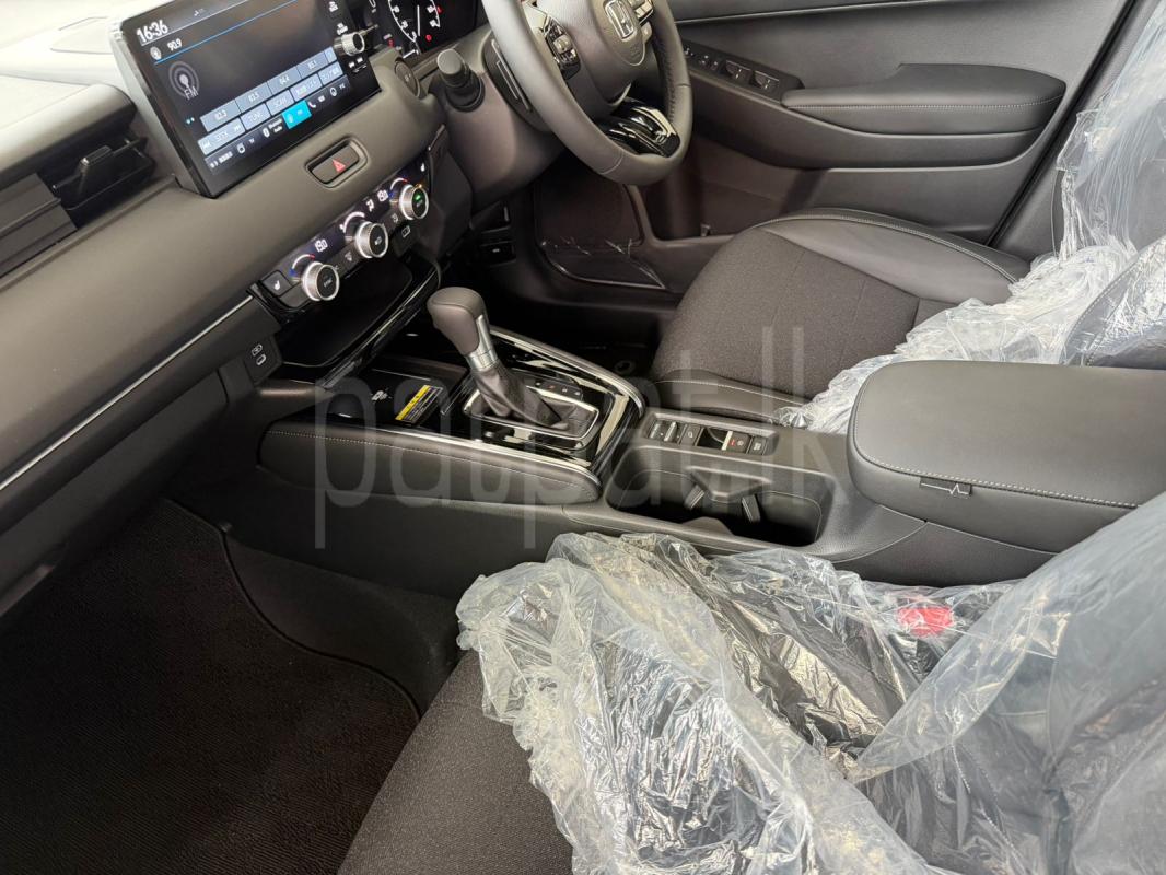Honda Vezel 2026 - சான்றளிக்கப்பட்டது SUV sale in Sri Lanka - patpat.lk