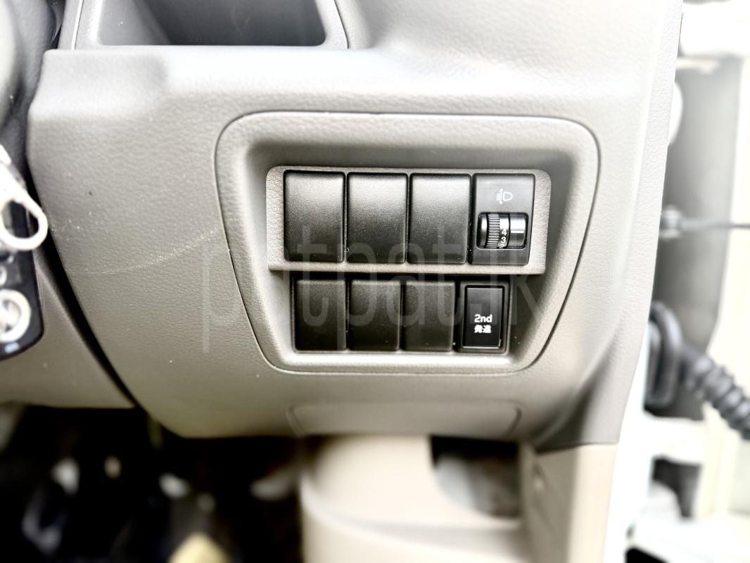 Suzuki Every 2016 - Used Van sale in Sri Lanka - patpat.lk