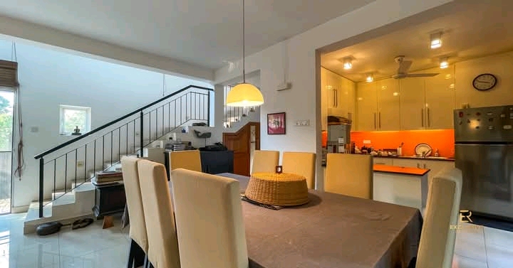 House for Sale in Talawatugoda