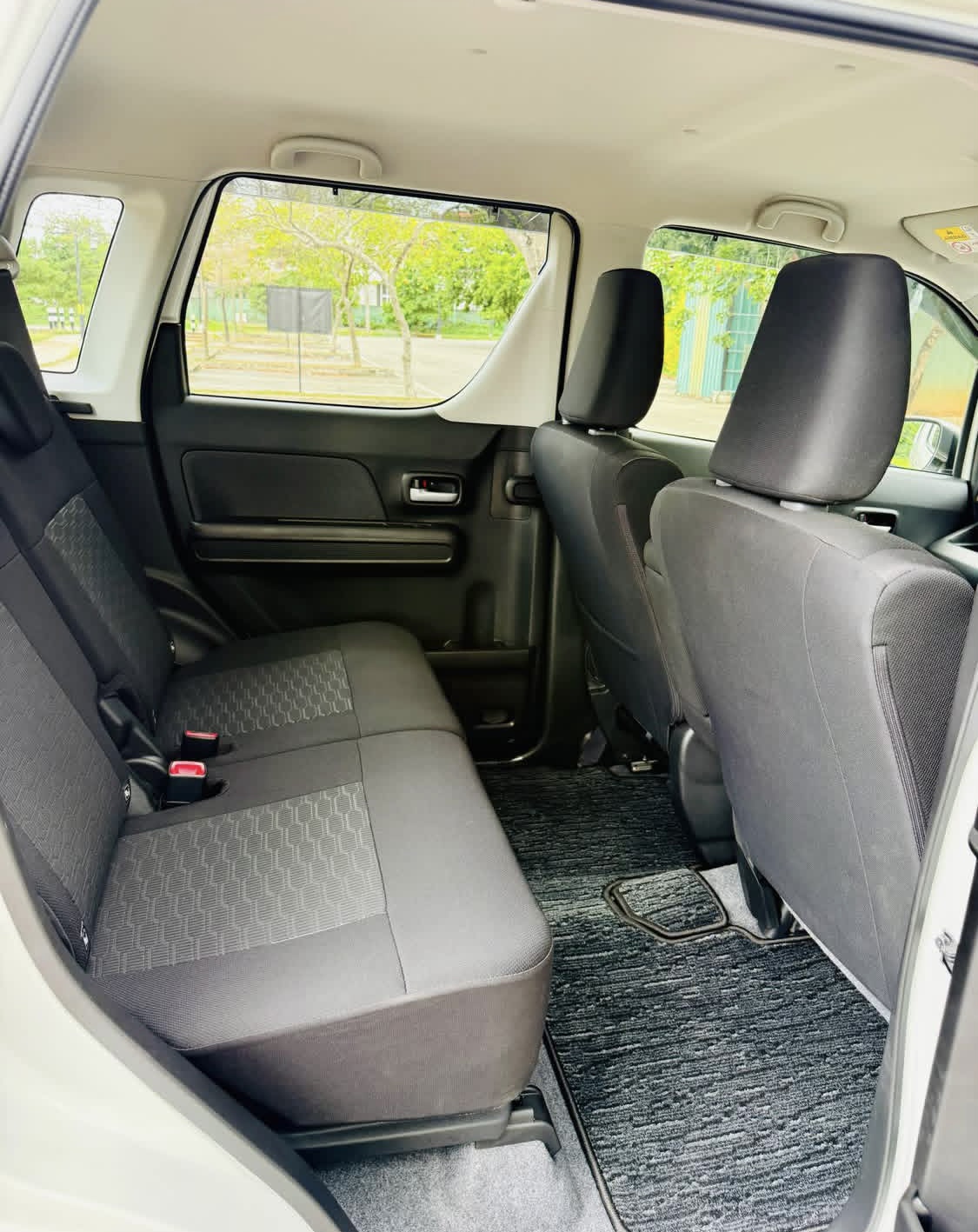 Suzuki Wagon R 2025 - மறுசீரமைக்கப்பட்டது கார் sale in Sri Lanka - patpat.lk