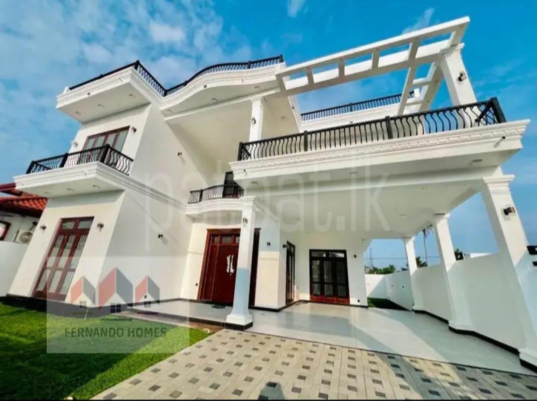 House for Sale in Negombo
