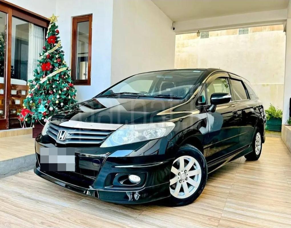 Honda Airwave 2011 - Used Car sale in Sri Lanka - patpat.lk