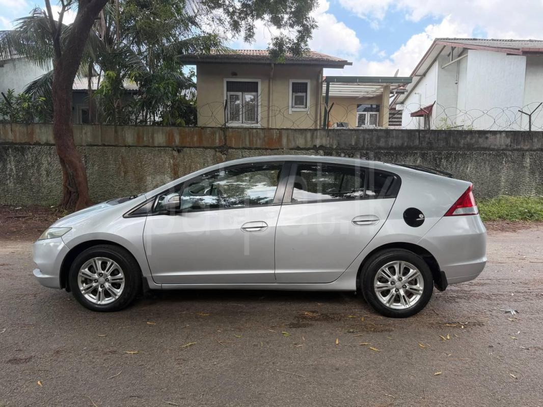 Honda Insight 2009 - பயன்படுத்தப்பட்டது கார் sale in Sri Lanka - patpat.lk