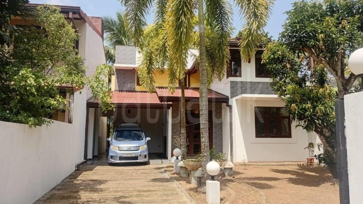 House for Sale in Malabe