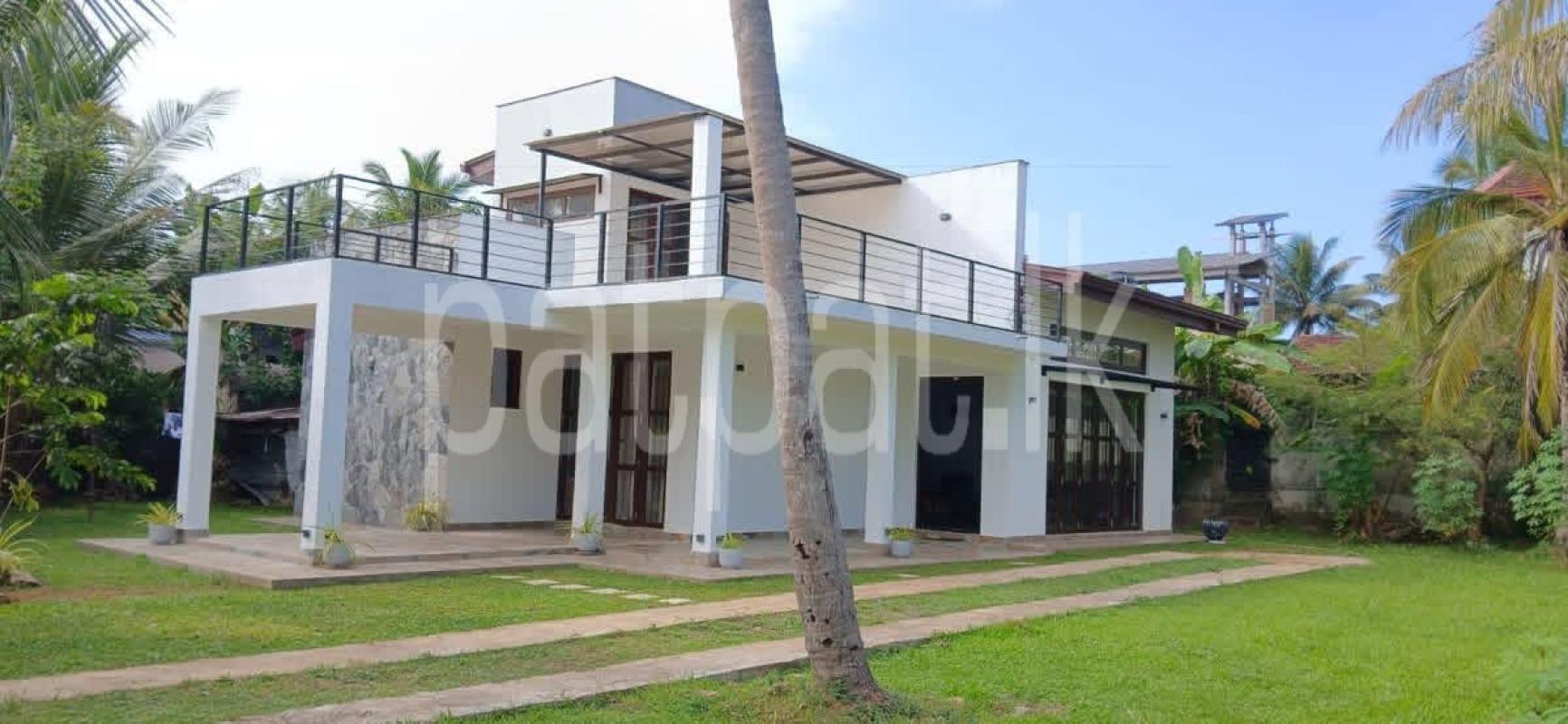 House for Sale in Kurunegala ads-image-1