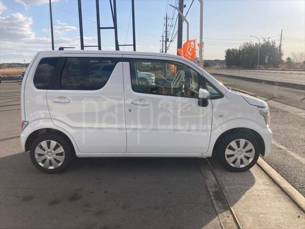 Suzuki Wagon R 2024 - Brand New Car sale in Sri Lanka - patpat.lk