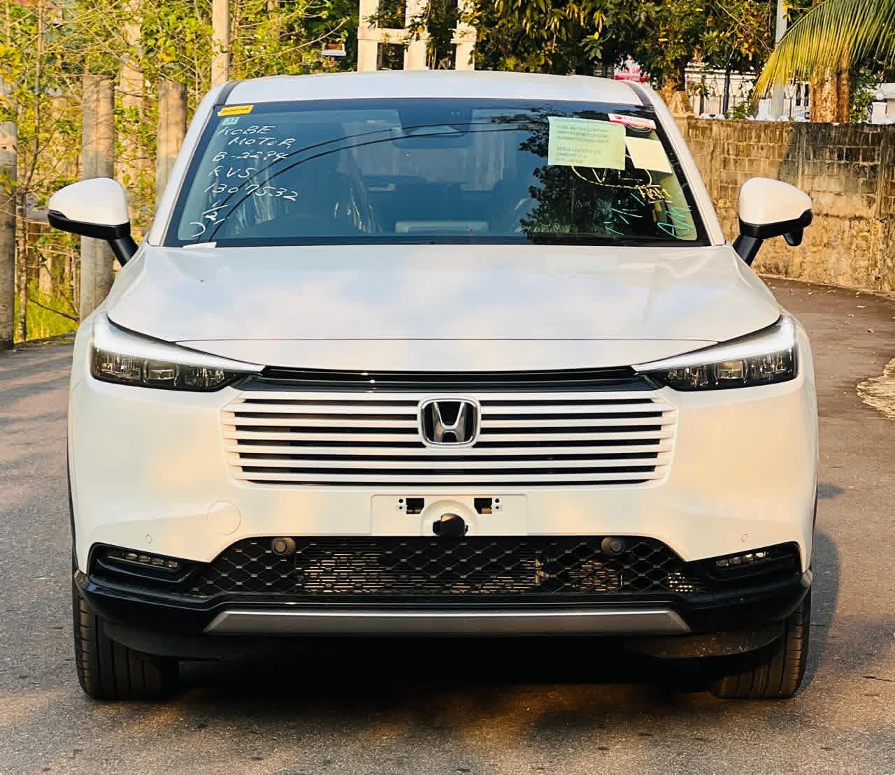 Honda Vezel 2025 - சான்றளிக்கப்பட்டது SUV sale in Sri Lanka - patpat.lk