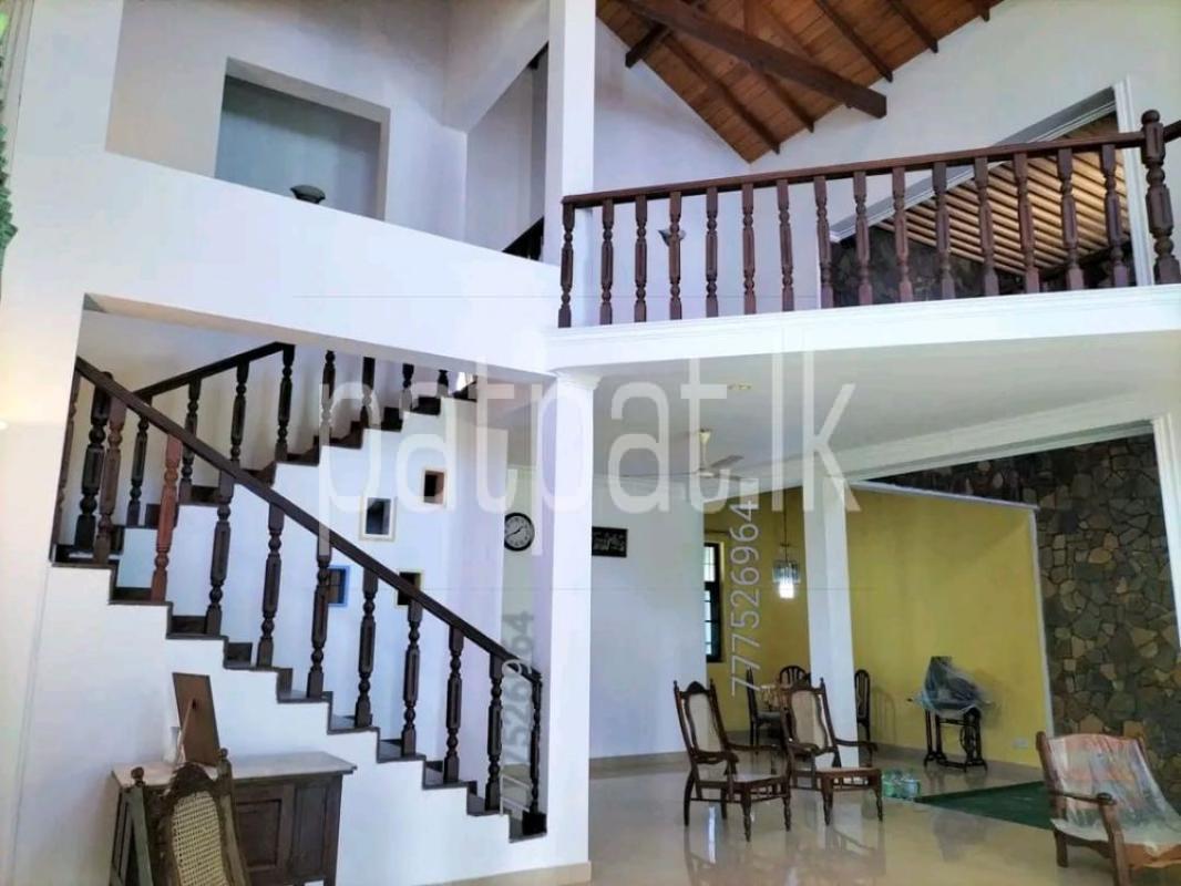 House for Sale in Negombo ads-image-1