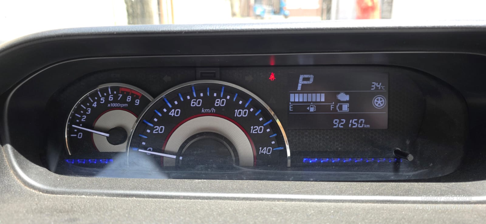 Suzuki Wagon R 2018 - Used Car sale in Sri Lanka - patpat.lk