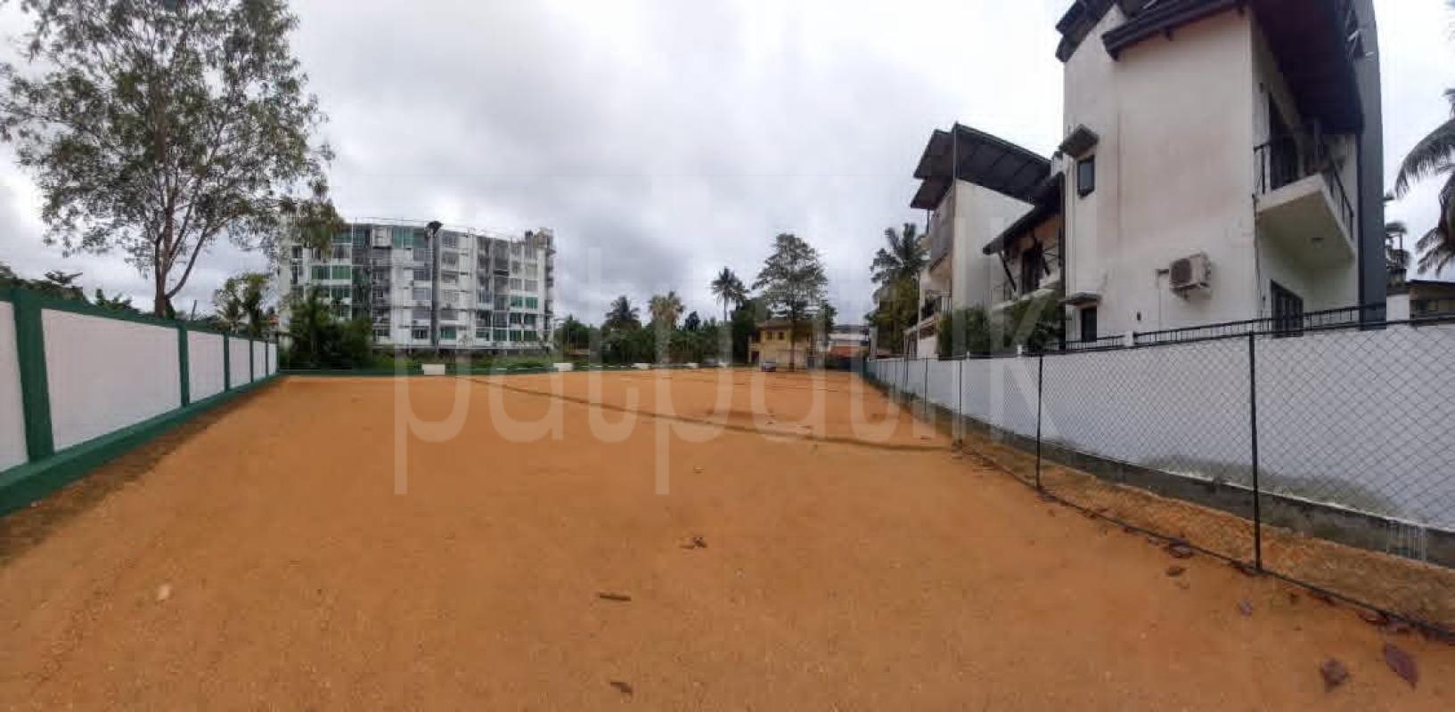 Commercial Land for Sale in Nugegoda