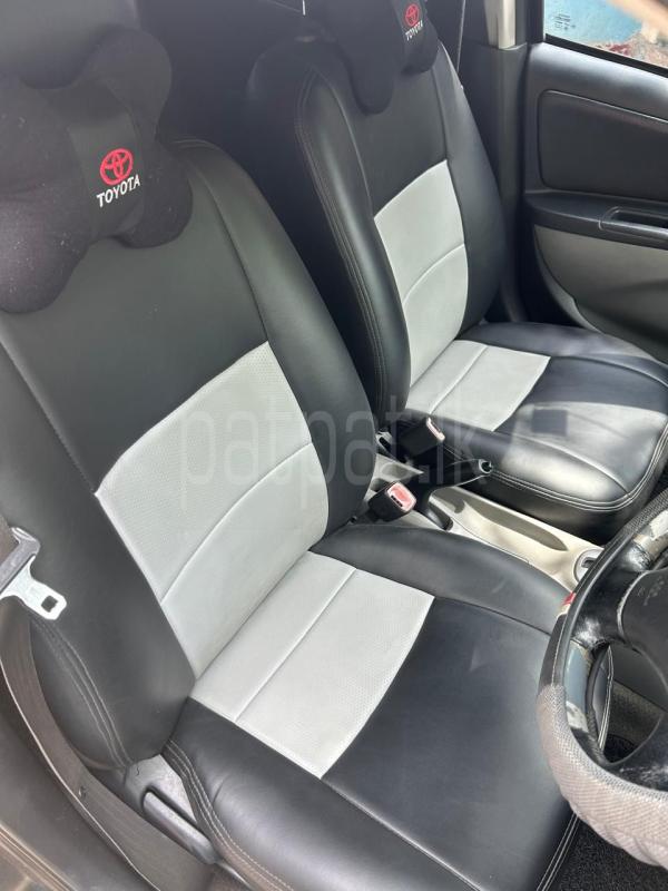 Toyota Vios 2004 - பயன்படுத்தப்பட்டது கார் sale in Sri Lanka - patpat.lk