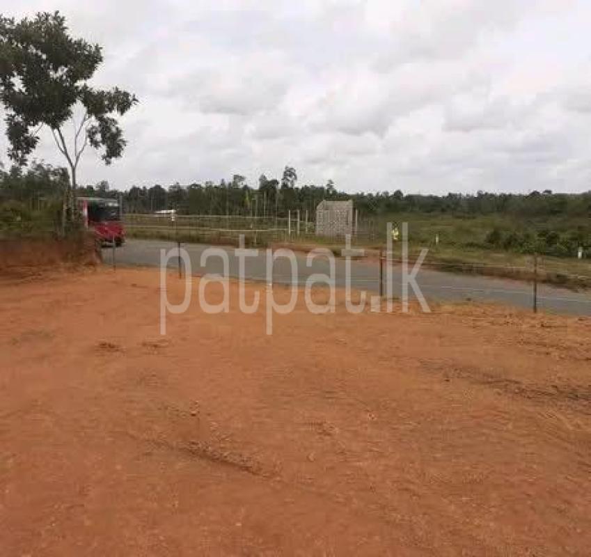 Residential Land for Sale in Koholana
