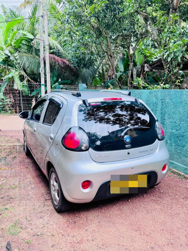 Micro Panda 2015 - Used Car sale in Sri Lanka - patpat.lk