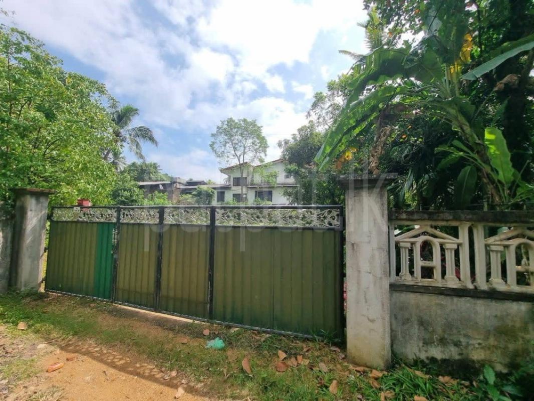 Residential Land for Sale in Polgahawela ads-image-1