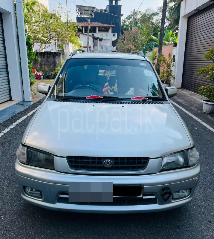 Mazda Demio 1998 - Used Car sale in Sri Lanka - patpat.lk