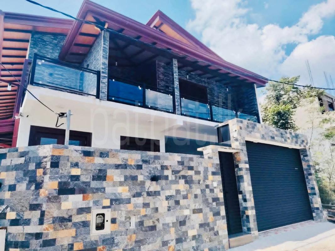 House for Sale in Kottawa ads-image-1