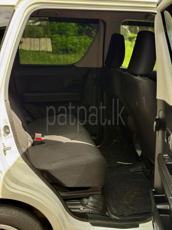 Suzuki Wagon R 2025 - பயன்படுத்தப்பட்டது கார் sale in Sri Lanka - patpat.lk