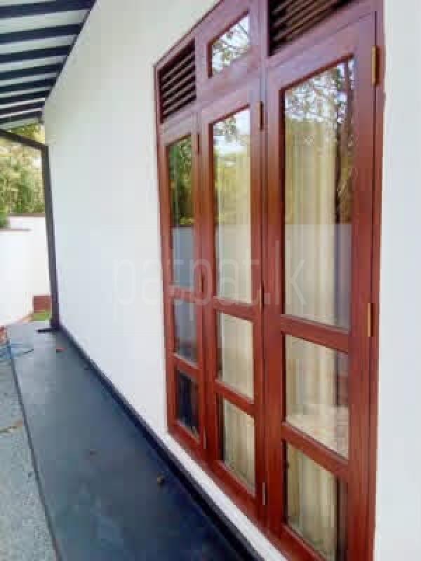 House for Sale in Moragahahena