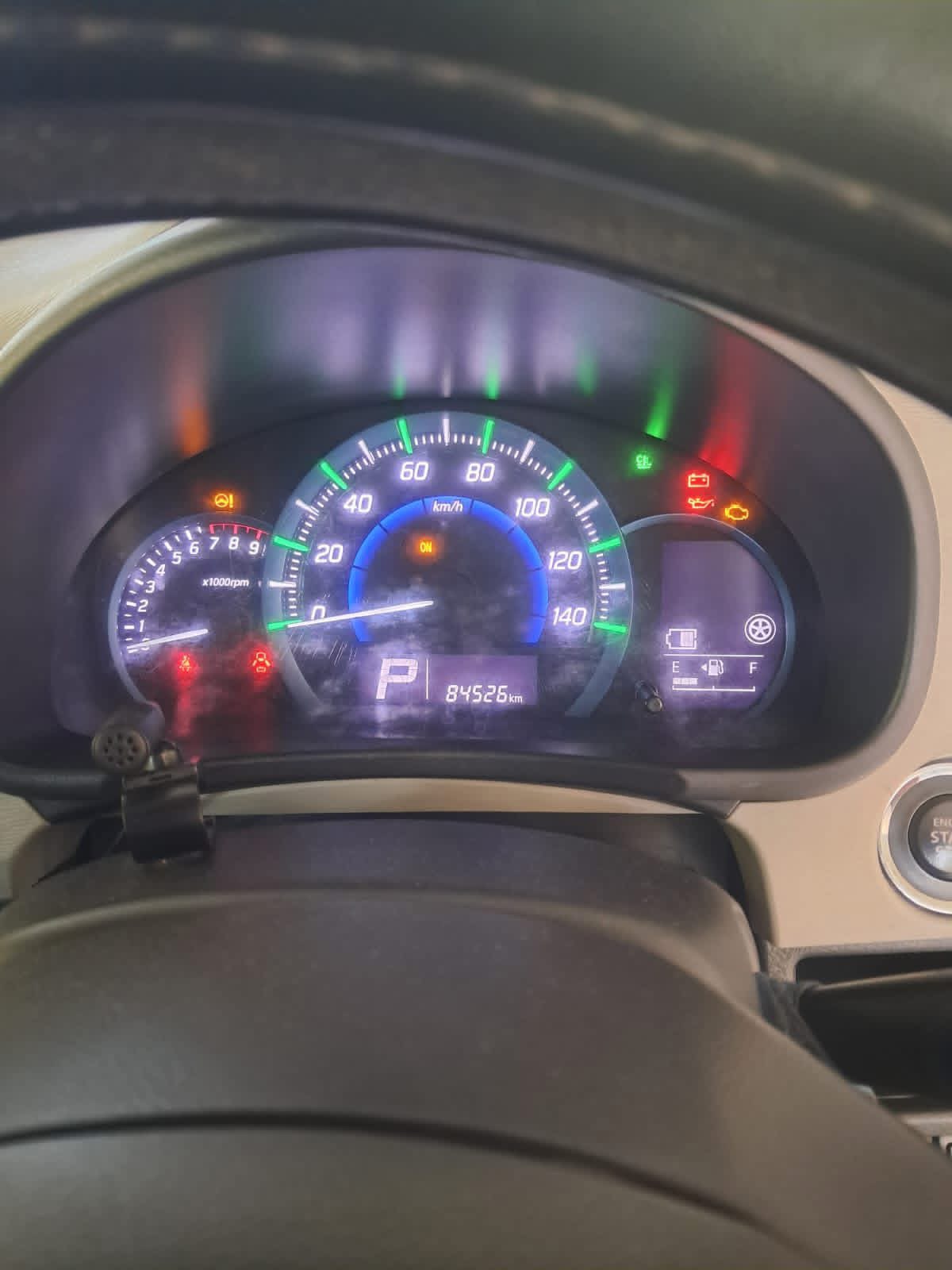 Suzuki Wagon R 2016 - Used Car sale in Sri Lanka - patpat.lk