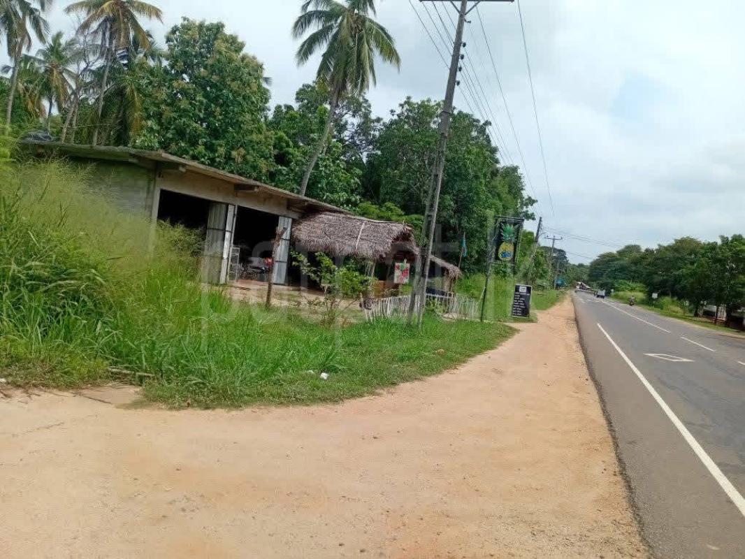 Commercial Land for Sale in Anuradhapura