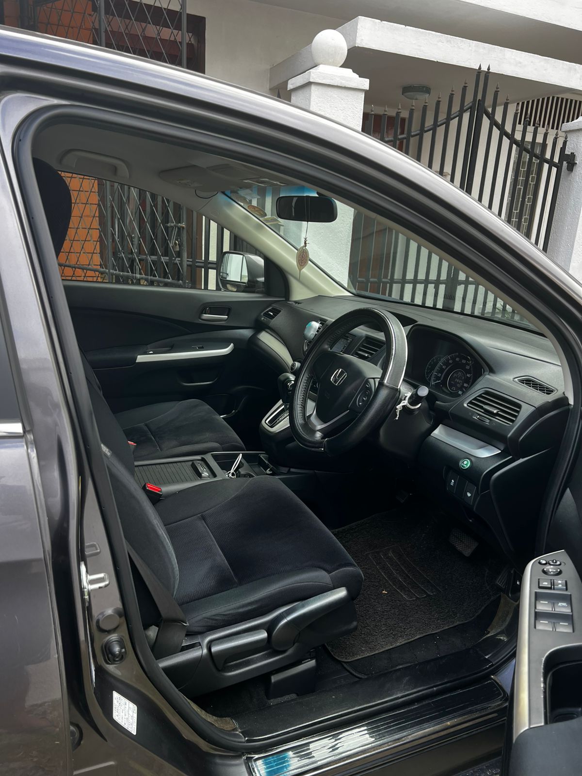 Honda CR V 2015 - Used SUV sale in Sri Lanka - patpat.lk